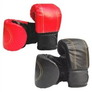 Zhaomeidaxi Boxing Gloves for Men & Women, Boxing Training Gloves, Kickboxing Gloves, Sparring Punching Gloves, Heavy Bag Workout Gloves for Boxing, Kickboxing, Muay Thai